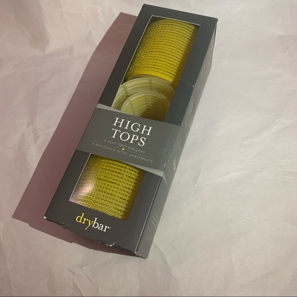 Drybar rollers